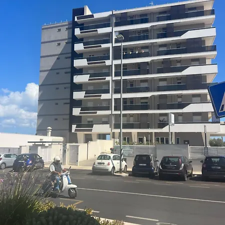 Apartment Cheba By Apulia *