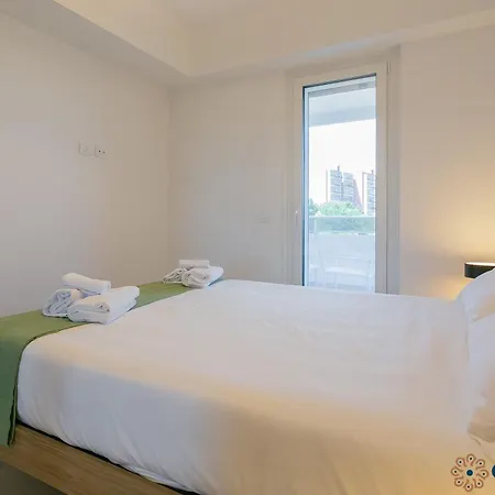 Cheba By Apulia Apartment Bari