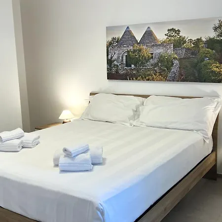 Cheba By Apulia Apartment