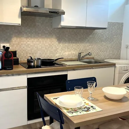 Cheba By Apulia Apartment *