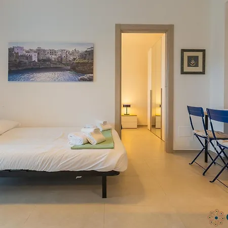 Cheba By Apulia * בארי