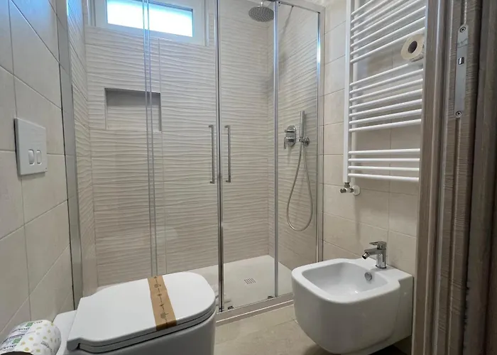 Cheba By Apulia Διαμέρισμα