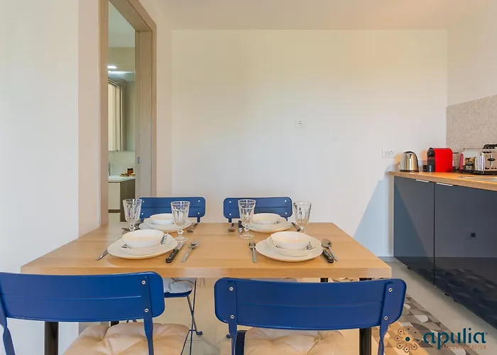 Cheba By Apulia Μπάρι