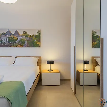 Appartement Cheba By Apulia Bari