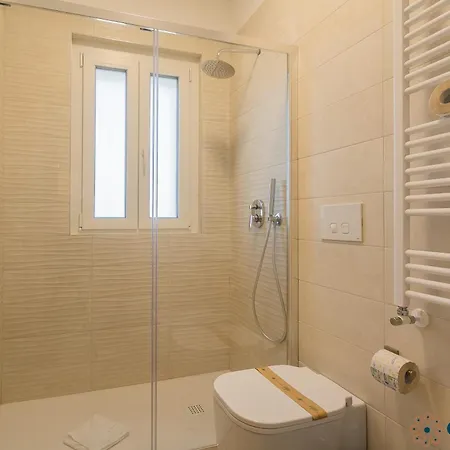 Cheba By Apulia Apartmán Bari