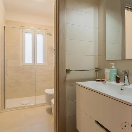 Apartmán Cheba By Apulia Bari
