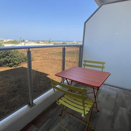 Apartmán Cheba By Apulia *