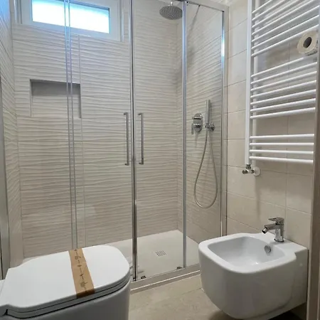 Cheba By Apulia Apartmán