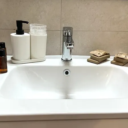 Cheba By Apulia Lägenhet *