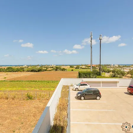 Cheba By Apulia בארי