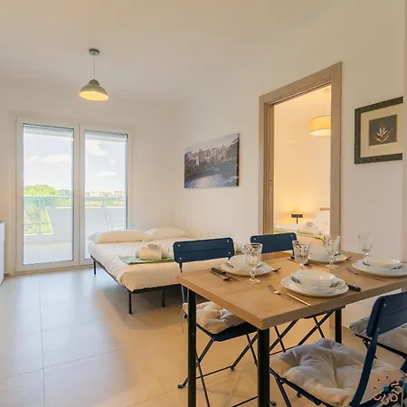 Apartamento Cheba By Apulia