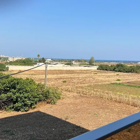 公寓 Cheba By Apulia *