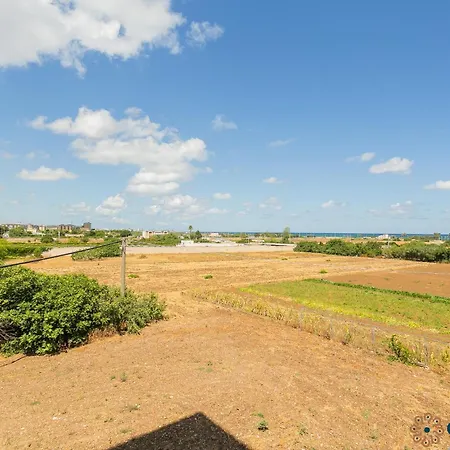 Cheba By Apulia Apartamento