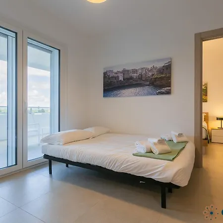 Apartmán Cheba By Apulia