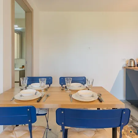 Cheba By Apulia Bari