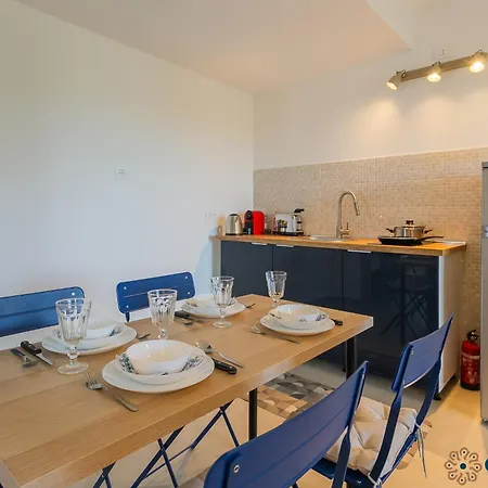 Cheba By Apulia *