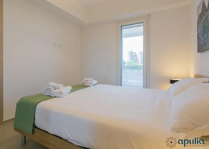 Cheba By Apulia Appartement Bari