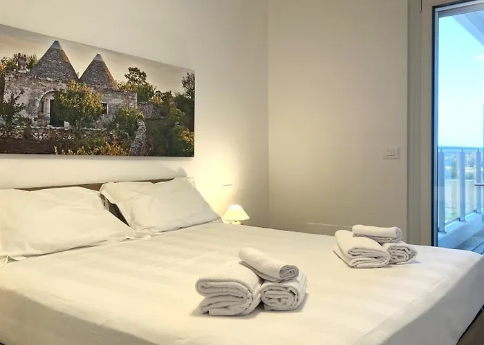 Apartamento Cheba By Apulia *