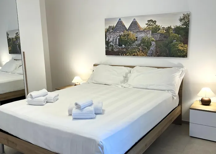 Cheba By Apulia Apartamento