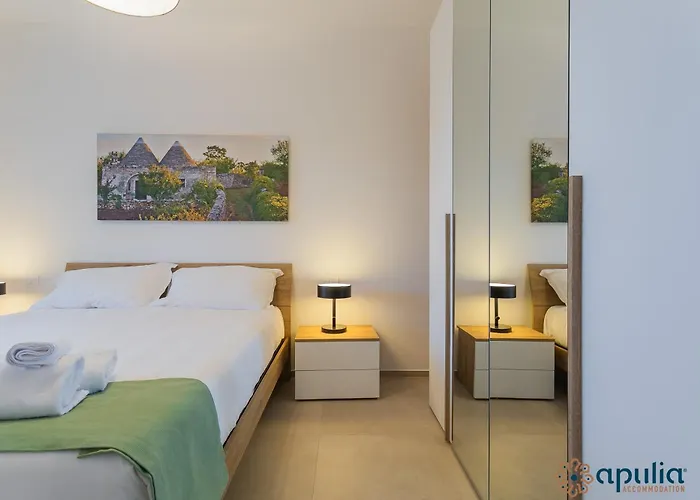 Apartment Cheba By Apulia Bari