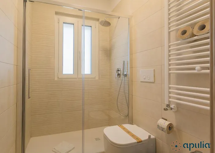 Cheba By Apulia Appartement Bari