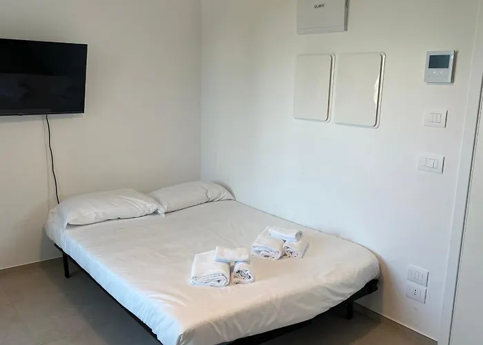 Cheba By Apulia * בארי