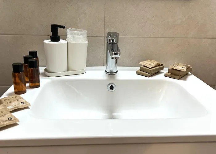 Cheba By Apulia דירה *