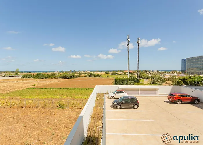 Cheba By Apulia Bari