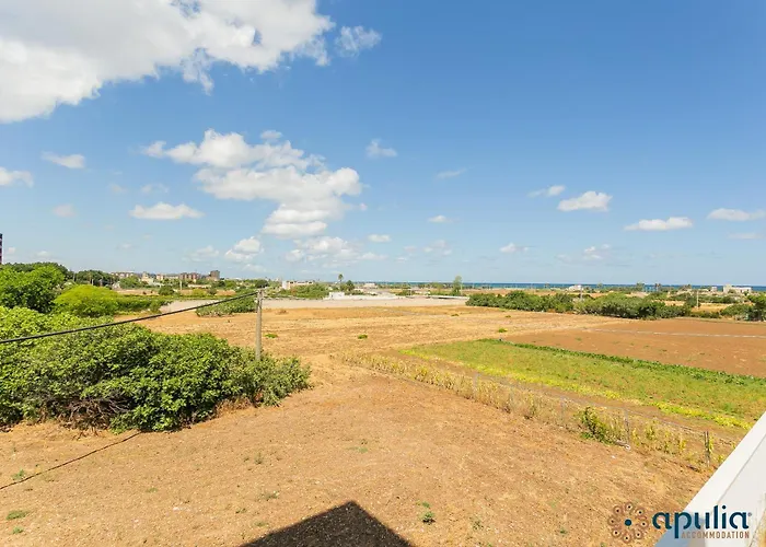 Cheba By Apulia Appartement