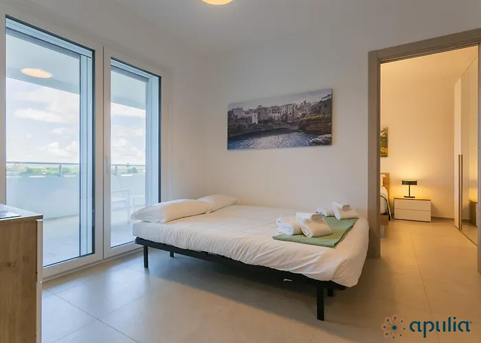 Apartment Cheba By Apulia