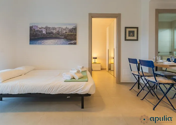 Cheba By Apulia * Bari